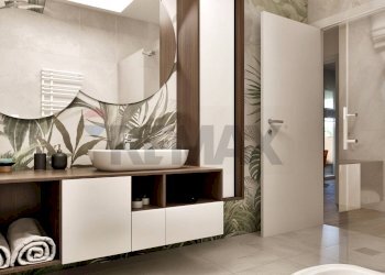 Bagno - Attico VIA BASTONE, Dalmine - foto 23