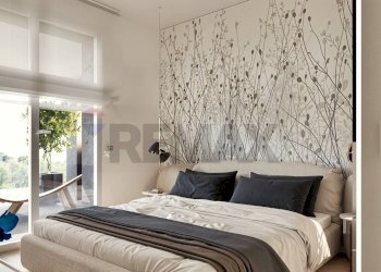 Camera / camera da letto - Attico VIA BASTONE, Dalmine - foto 24