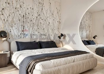 Camera / camera da letto - Attico VIA BASTONE, Dalmine - foto 25