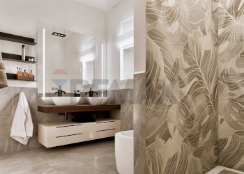 Bagno - Attico VIA BASTONE, Dalmine - foto 29