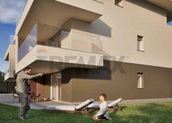 Casa all\'aperto - Trilocale VIA BASTONE, Dalmine - foto 23