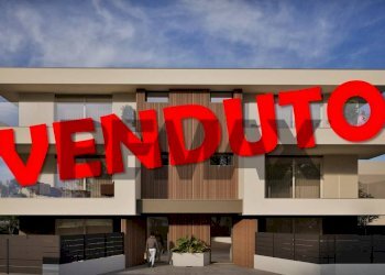 Edificio all\'aperto - Three-room apartment VIA BASTONE, Dalmine - photo 1