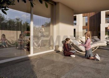 Palestra - Trilocale VIA BASTONE, Dalmine - foto 11