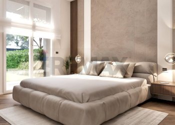 Camera / camera da letto - Trilocale VIA BASTONE, Dalmine - foto 16