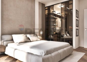 Camera / camera da letto - Trilocale VIA BASTONE, Dalmine - foto 17