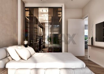 Camera / camera da letto - Trilocale VIA BASTONE, Dalmine - foto 18