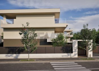 Casa all\'aperto - Trilocale VIA BASTONE, Dalmine - foto 28