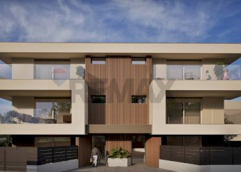 Edificio all\'aperto - Attico VIA BASTONE, Dalmine - foto 1