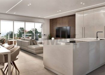 Cucina - Attico VIA BASTONE, Dalmine - foto 6