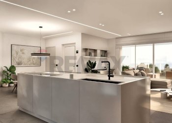 Cucina - Attico VIA BASTONE, Dalmine - foto 8