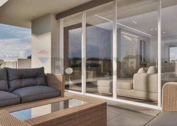 Balcone - Attico VIA BASTONE, Dalmine - foto 10