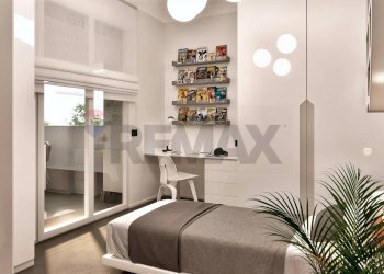 Camera / camera da letto - Attico VIA BASTONE, Dalmine - foto 15