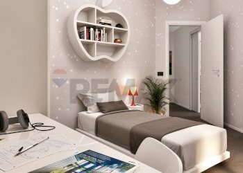 Camera / camera da letto - Attico VIA BASTONE, Dalmine - foto 16