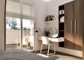 Camera / camera da letto - Attico VIA BASTONE, Dalmine - foto 19