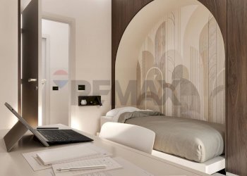 Camera / camera da letto - Attico VIA BASTONE, Dalmine - foto 20