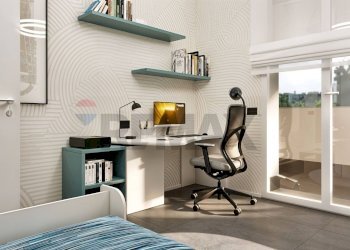 Ufficio - Attico VIA BASTONE, Dalmine - foto 23