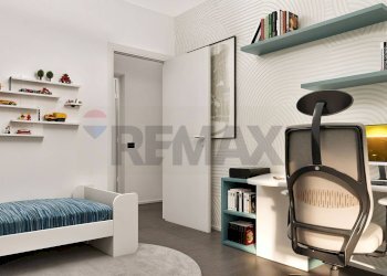 Camera / camera da letto - Attico VIA BASTONE, Dalmine - foto 24