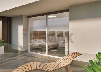 Terrazza - Attico VIA BASTONE, Dalmine - foto 27