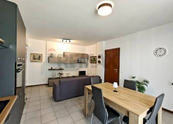 Sala da pranzo - Trilocale Corso Italia
 
15, Osio Sopra - foto 1