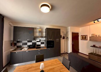 Cucina - Trilocale Corso Italia
 
15, Osio Sopra - foto 4