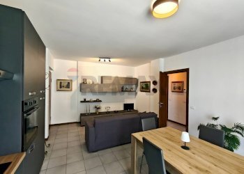 Sala da pranzo - Trilocale Corso Italia
 
15, Osio Sopra - foto 5