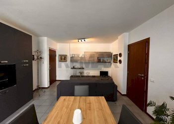 Sala da pranzo - Trilocale Corso Italia
 
15, Osio Sopra - foto 6