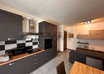 Cucina - Trilocale Corso Italia
 
15, Osio Sopra - foto 7