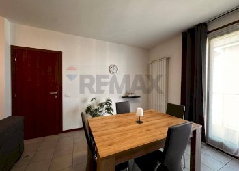 Sala da pranzo - Trilocale Corso Italia
 
15, Osio Sopra - foto 9