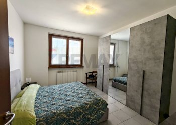 Camera / camera da letto - Trilocale Corso Italia
 
15, Osio Sopra - foto 22