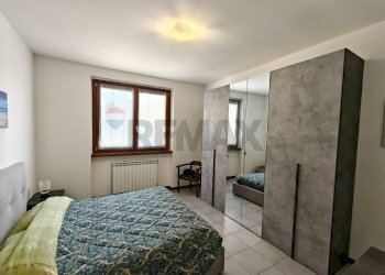 Camera / camera da letto - Trilocale Corso Italia
 
15, Osio Sopra - foto 23