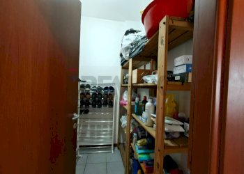 Dispensa di stoccaggio - Trilocale Corso Italia
 
15, Osio Sopra - foto 25