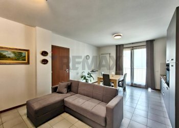 Sala da pranzo - Trilocale Corso Italia
 
15, Osio Sopra - foto 32