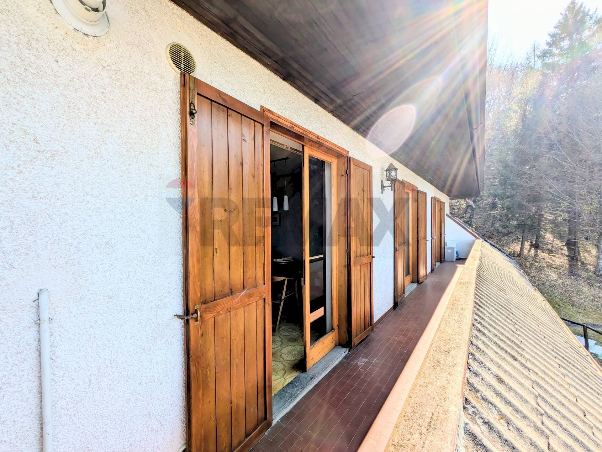 Balcone - Trilocale Pian Camuno - foto 2