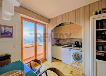 Cucina - Trilocale Pian Camuno - foto 1