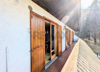 Balcone - Trilocale Pian Camuno - foto 2