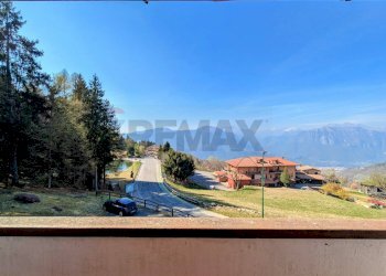 Vista delle montagne - Trilocale Pian Camuno - foto 3