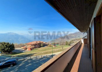 Balcone - Trilocale Pian Camuno - foto 4