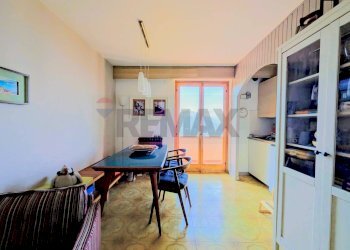 Sala da pranzo - Trilocale Pian Camuno - foto 6