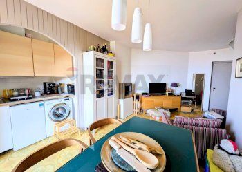 Sala da pranzo - Trilocale Pian Camuno - foto 8