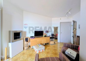 Soggiorno - Trilocale Pian Camuno - foto 9