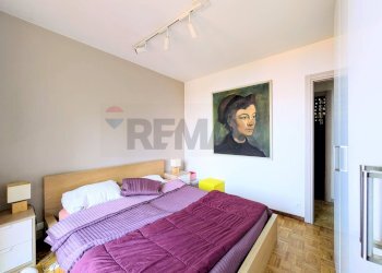 Camera / camera da letto - Trilocale Pian Camuno - foto 11