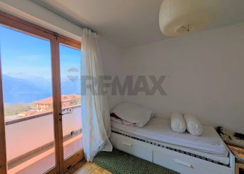 Camera / camera da letto - Trilocale Pian Camuno - foto 13