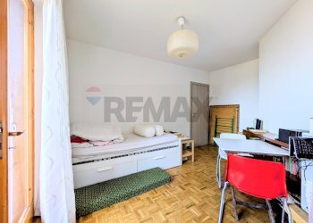 Camera / camera da letto - Trilocale Pian Camuno - foto 14