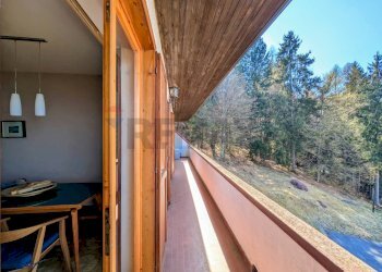 Balcone - Trilocale Pian Camuno - foto 15