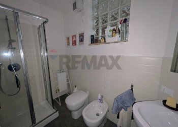 Bagno - Trilocale Pian Camuno - foto 16