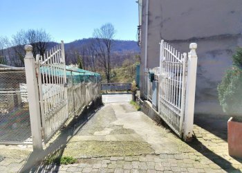 Terrazza - Casa semi indipendente via villa, San Colombano Belmonte - foto 3