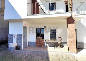 Casa all\'aperto - Casa semi indipendente via villa, San Colombano Belmonte - foto 4