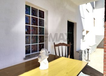 Terrazza - Casa semi indipendente via villa, San Colombano Belmonte - foto 5