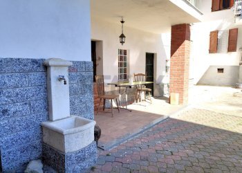 Terrazza - Casa semi indipendente via villa, San Colombano Belmonte - foto 6