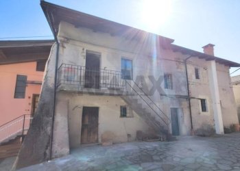 Casa all\'aperto - Casa semi indipendente via villa, San Colombano Belmonte - foto 9